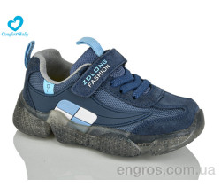 Кроссовки Comfort-baby